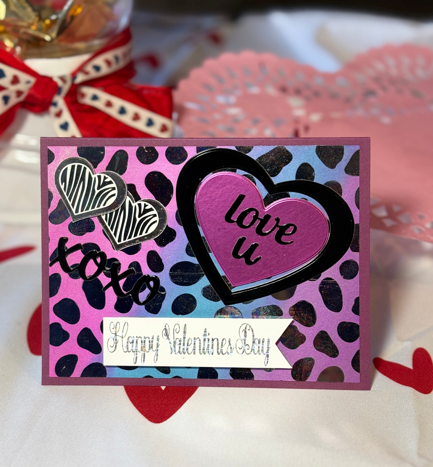 Valentines Day Cards