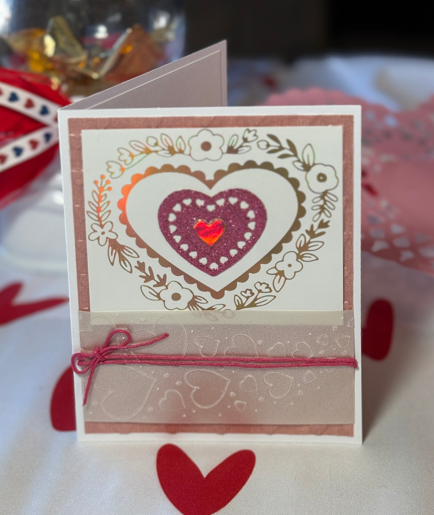 Valentines Day Cards