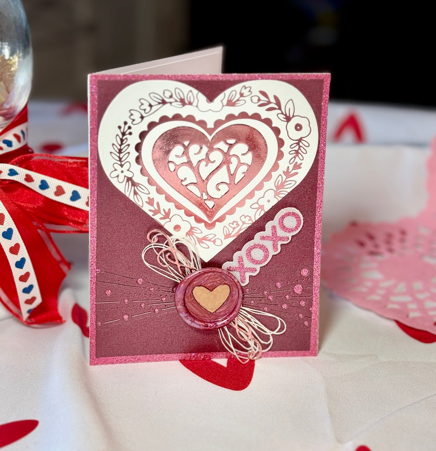 Valentines Day Cards