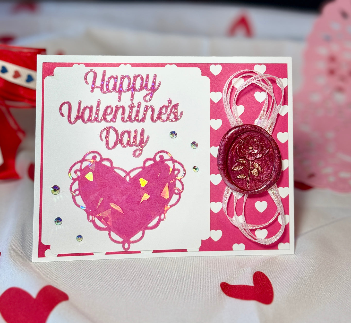 Valentines Day Cards