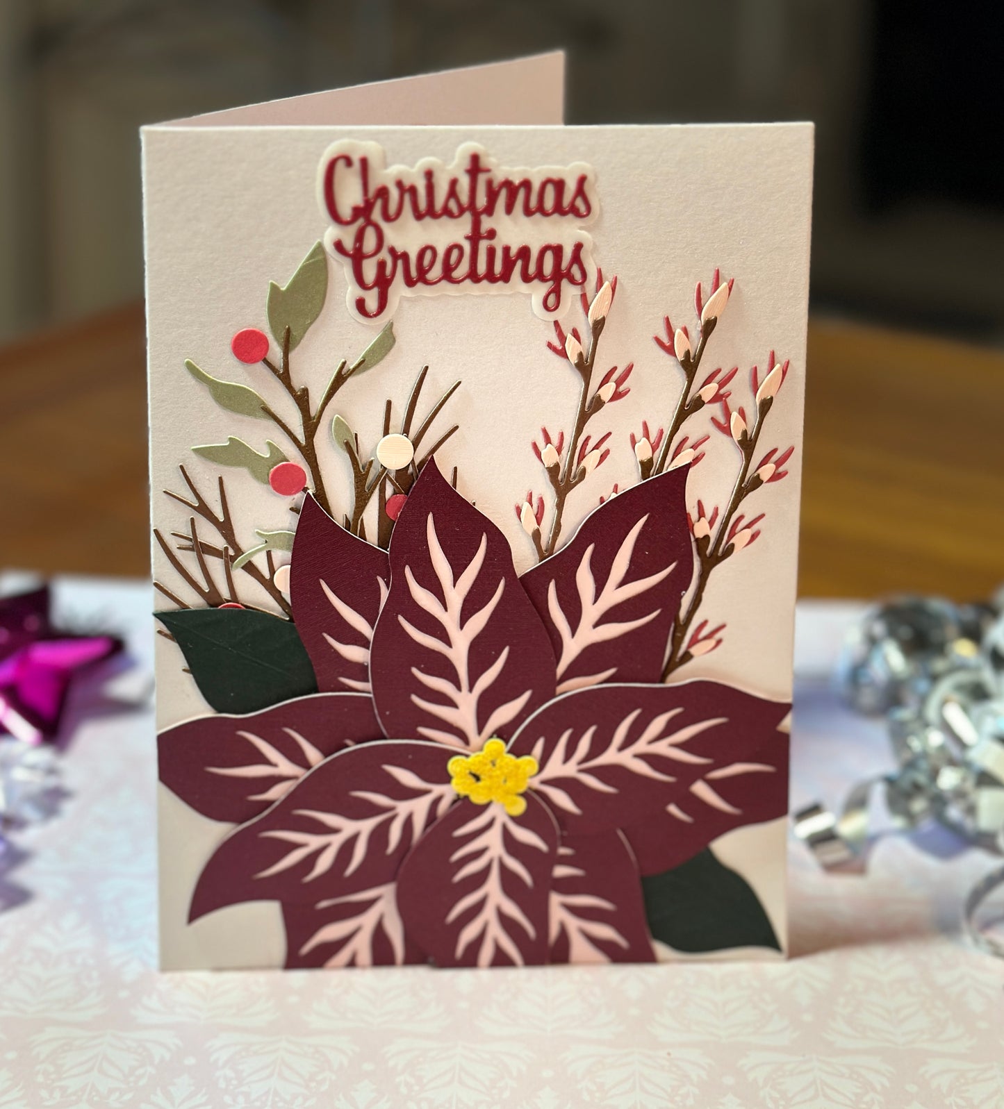 Christmas cards