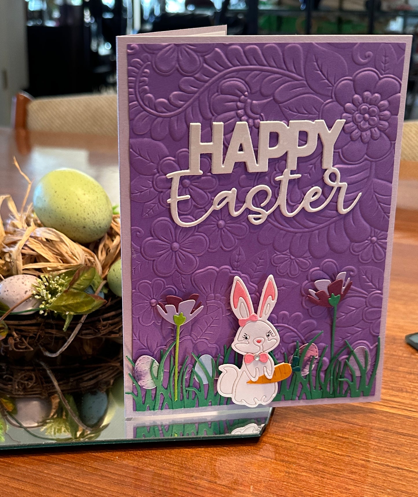Easter card
