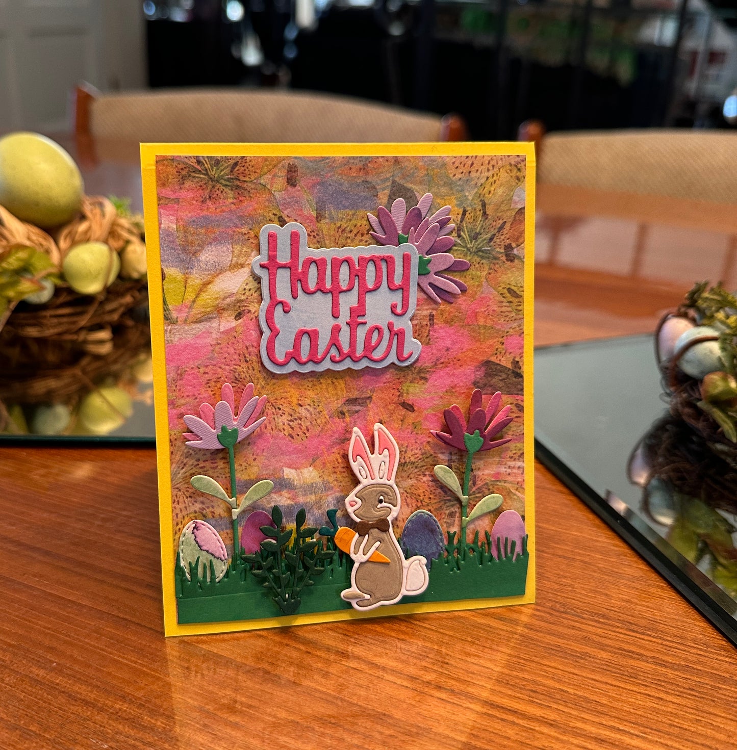 Easter card