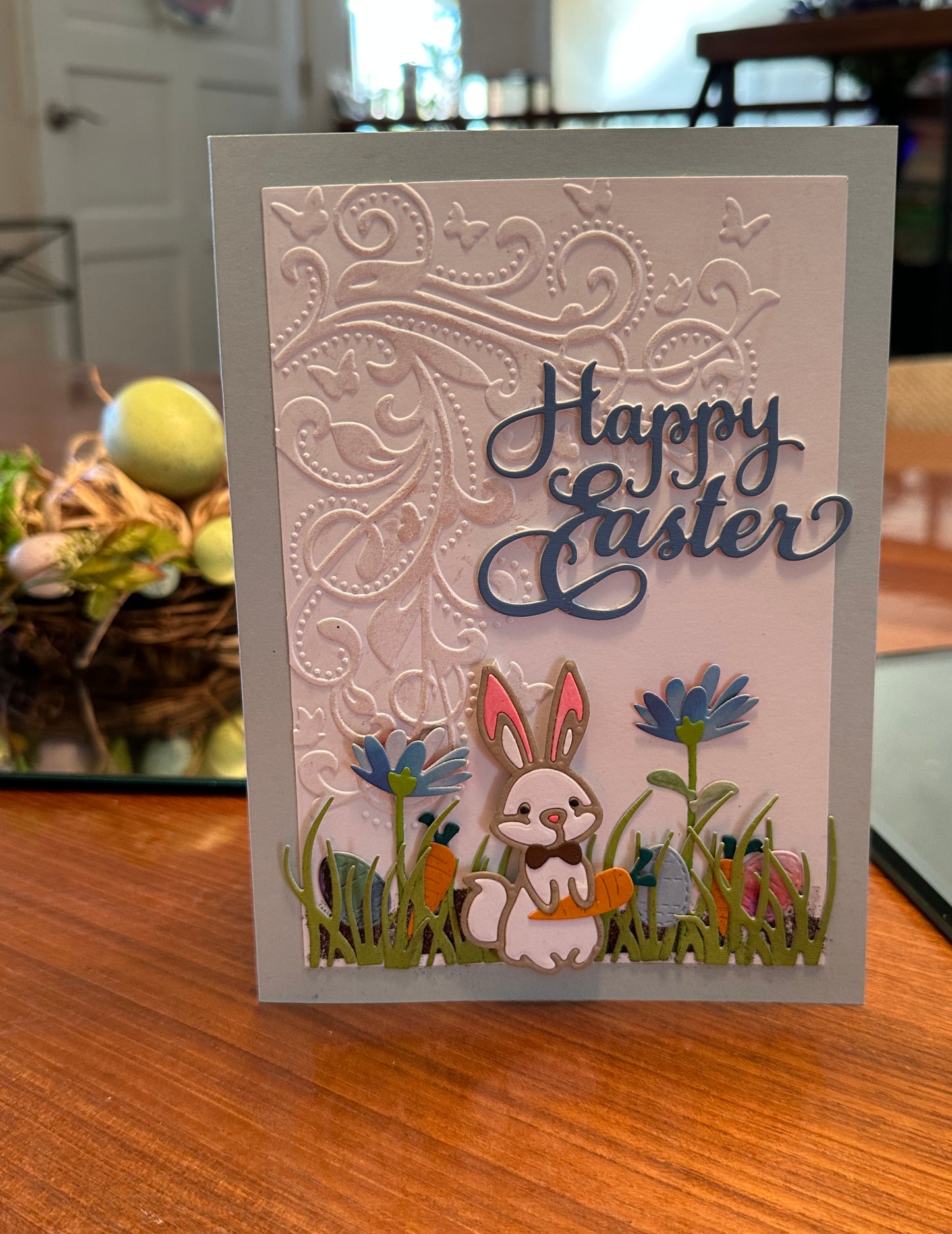 Easter Card